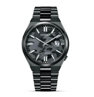 Citizen NJ0155-87E Tsuyosa Stainless Steel Automatic Men's Watch
