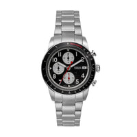 Fossil FS6045 Sport Tourer Chronograph Stainless Steel Men’s Watch