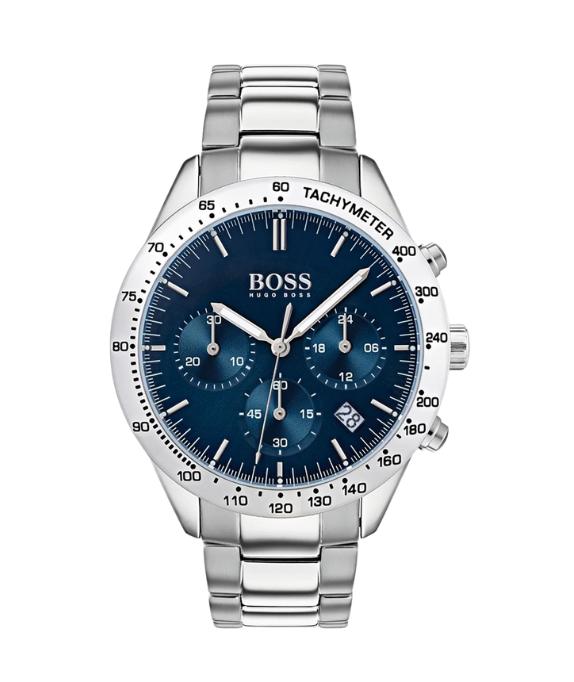 Hugo Boss 1513582 Chronograph Men's Watch