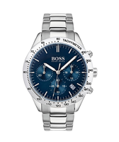 Hugo Boss 1513582 Chronograph Men's Watch