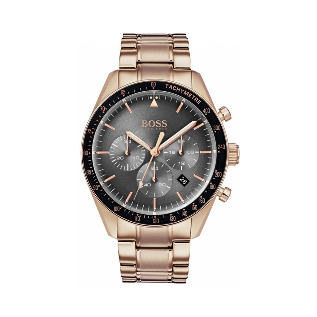 Hugo Boss 1513632 Trophy Chronograph Men's Watch