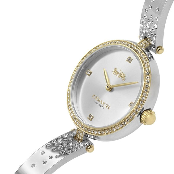 Coach 14503652 Park  Crystals Women's Watch - WATCH ACES