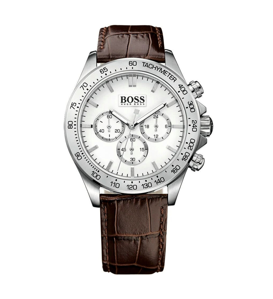 Hugo Boss 1513175 Men's Watch