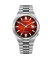 Citizen NJ0150-56W Tsuyosa Stainless Steel Automatic Men's Watch