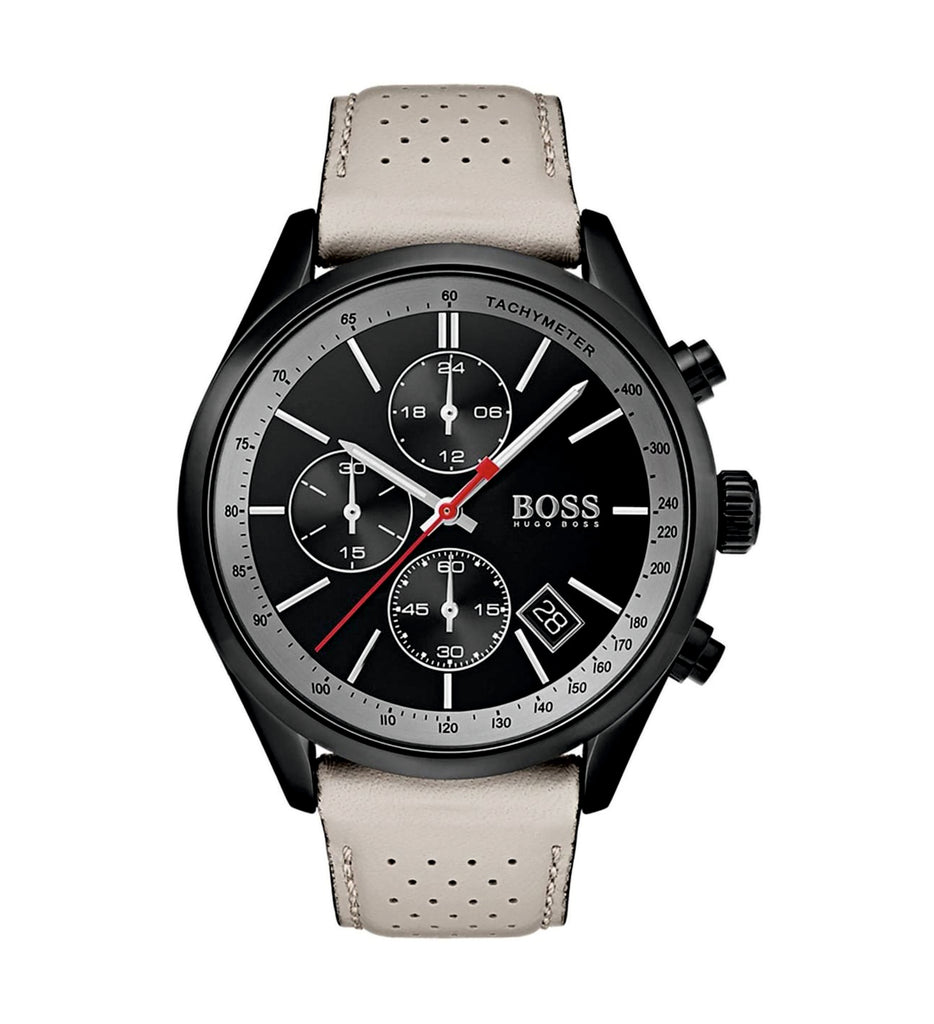 Hugo Boss 1513562 Grand Prix Men's Watch