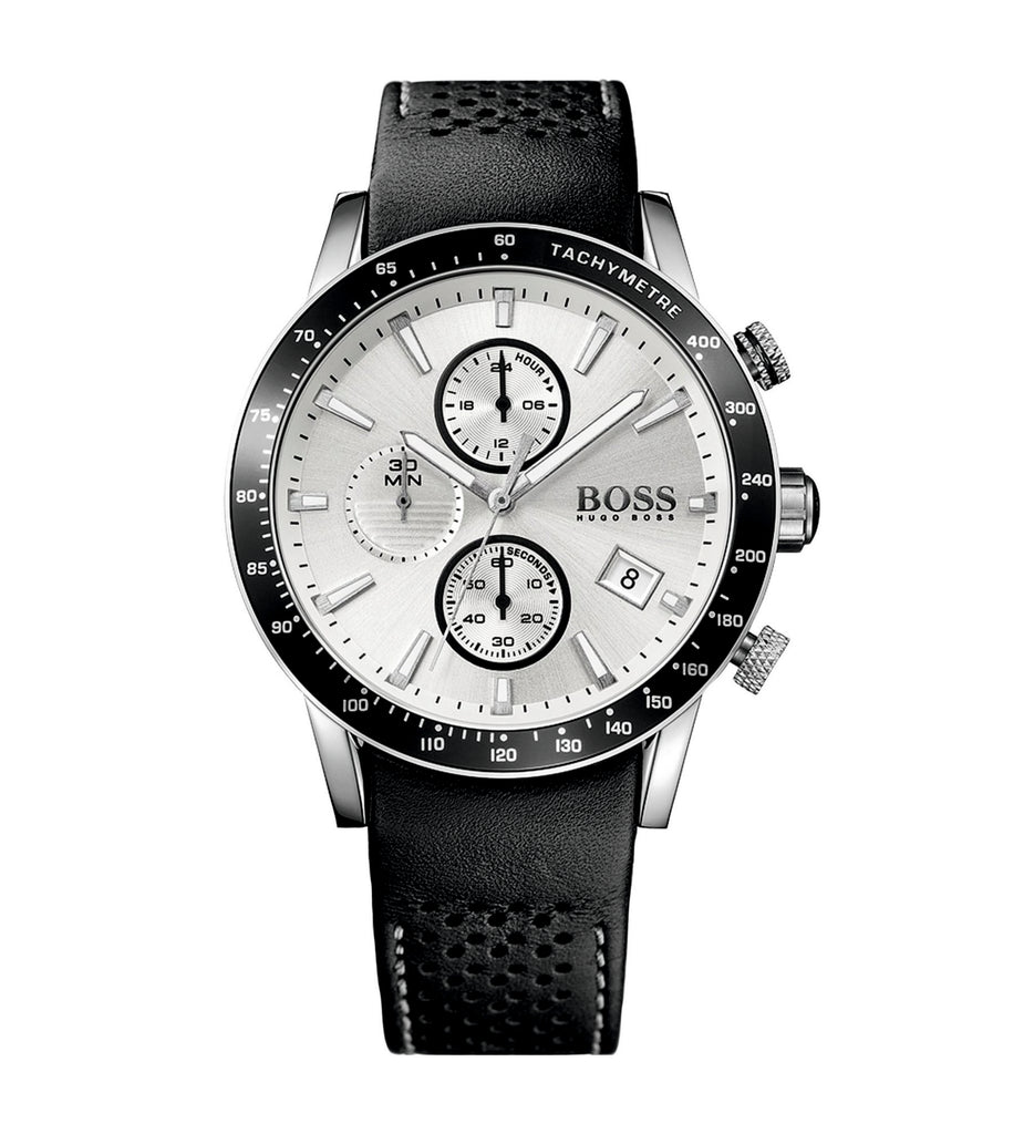 Hugo Boss 1513403  Rafale Chronograph Men's Watch