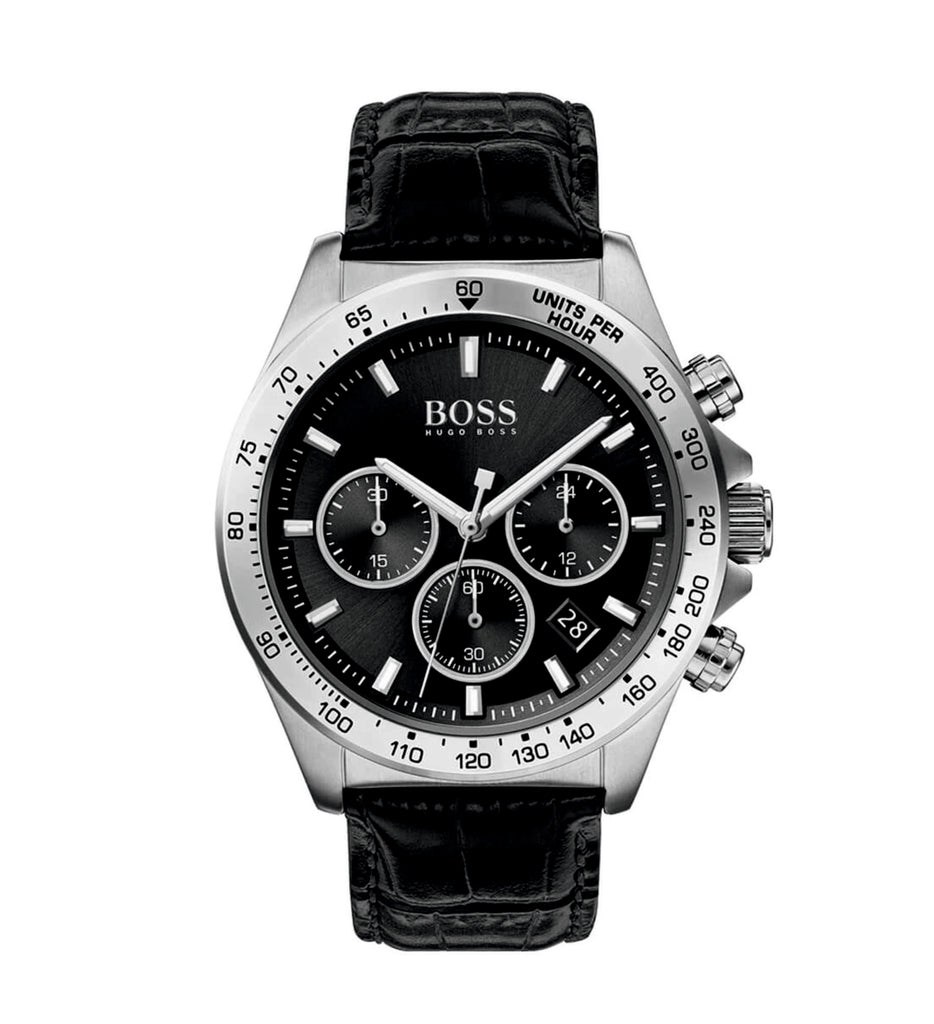 Hugo Boss 1513752 Hero Men's watch