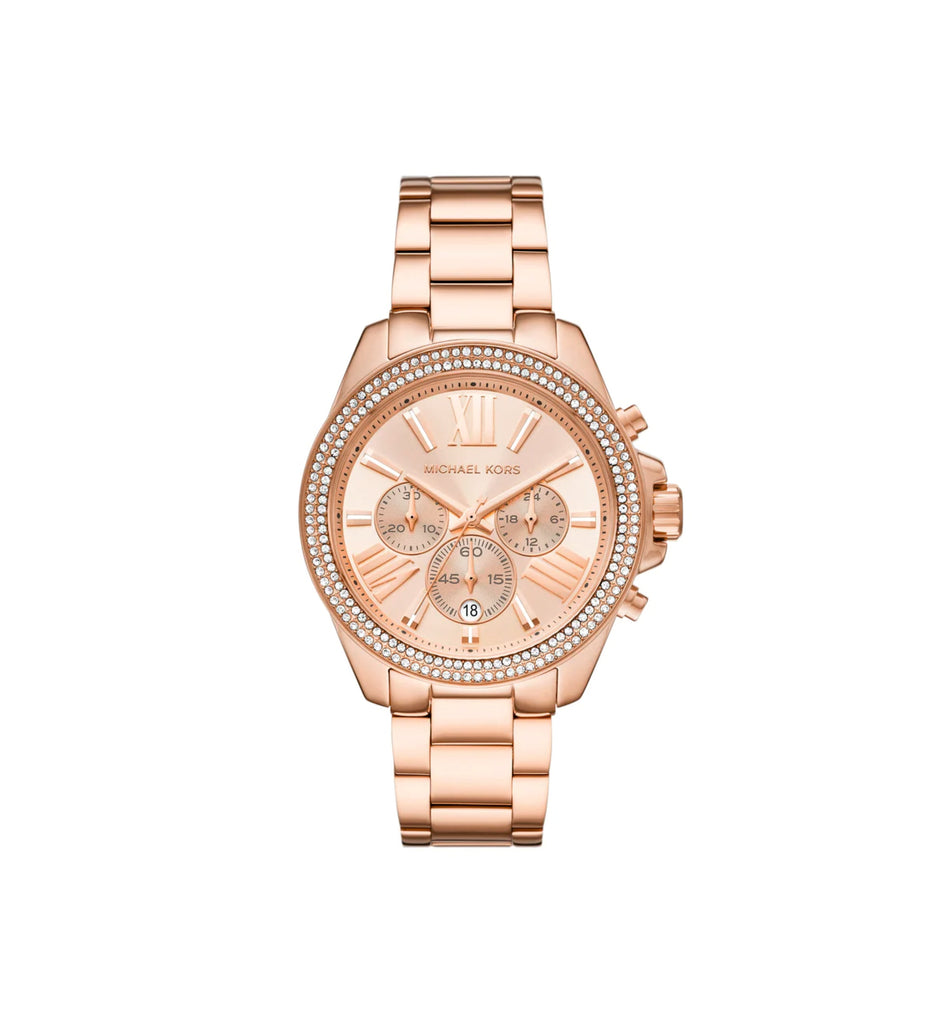 Michael Kors MK7430 Wren Women's Watch