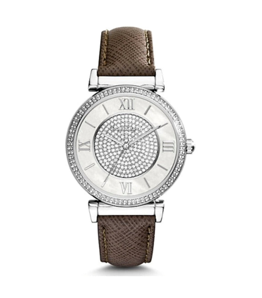 Michael Kors MK2377 Women's Watch