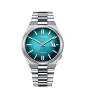 Citizen NJ0151-88X Tsuyosa Stainless Steel Automatic Men's Watch