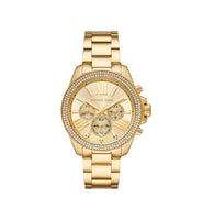 Michael Kors MK7428 Wren Chronograph Women’s Watch