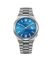 Citizen NJ0158-89L Tsuyosa Stainless Steel Automatic Men's Watch