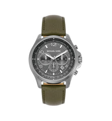 Michael Kors MK9129 Pilot Men's Watch