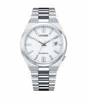 Citizen NJ0150-81A Tsuyosa Stainless Steel Automatic Men's Watch
