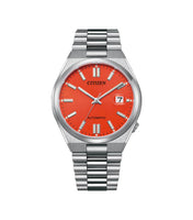 Citizen NJ0158-89W Tsuyosa Stainless Steel Automatic Men's Watch