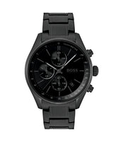 Hugo Boss 1513676 Grand Prix Men's Watch