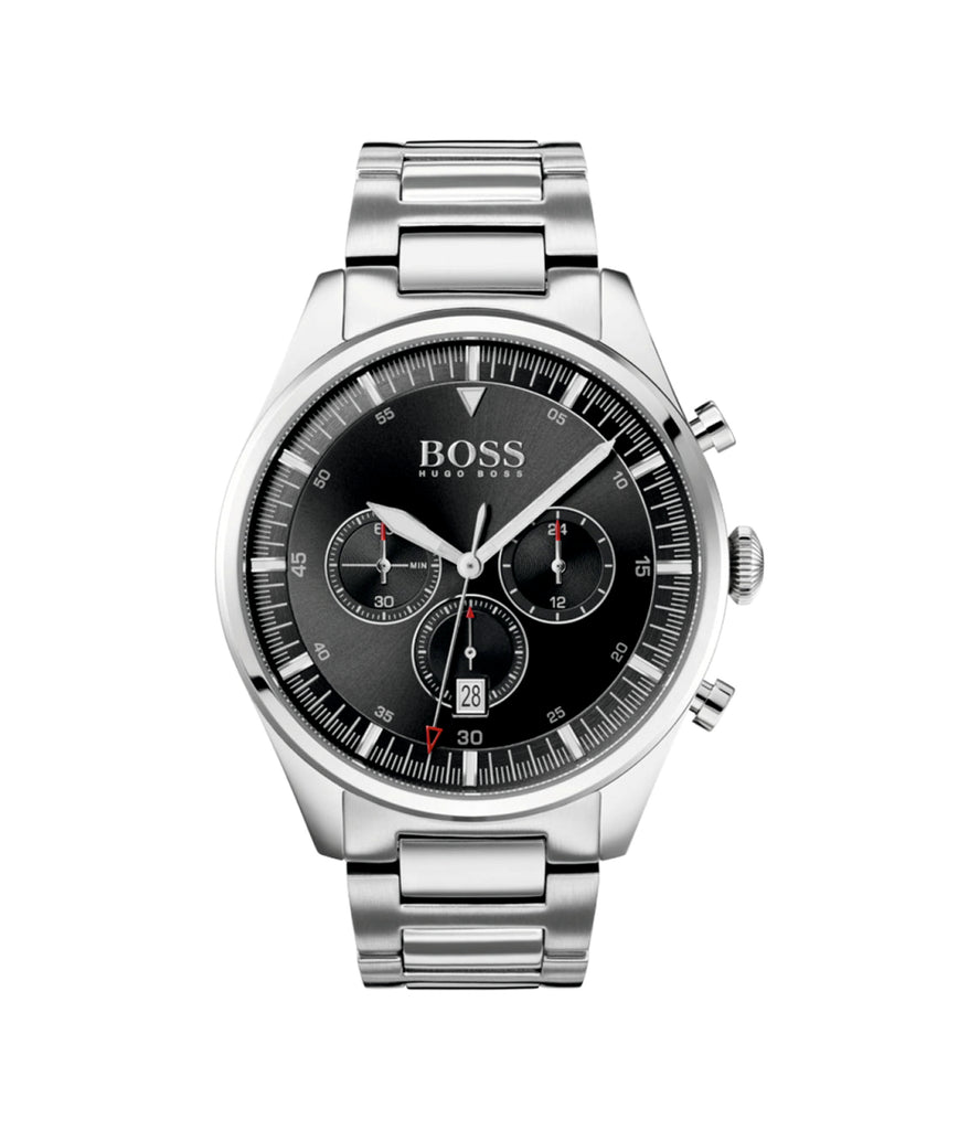 Hugo Boss 1513712 Pioneer Mens Watch