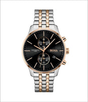 Hugo Boss 1513840 Associate Chronograph Men's Watch