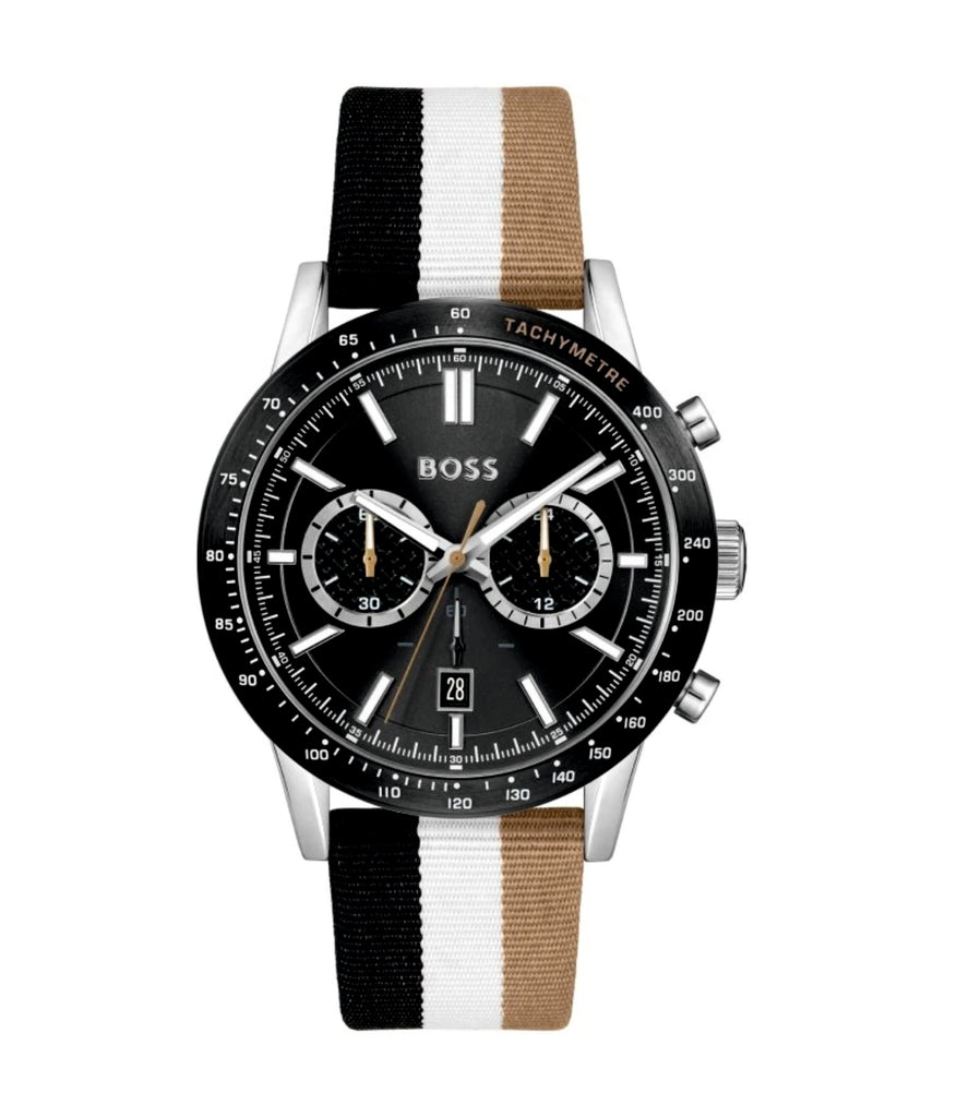 Hugo Boss 1513963 Chronograph Quartz Men's Watch