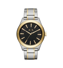 X626 ゴールド X625 シルバー 計2点 SB1363 36mm President Bracelet - Two Tone - Silver/Gold