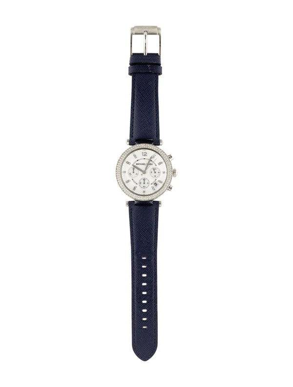 Michael Kors MK2293 Leather Women's Watch