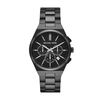 Michael Kors MK9146  Orologio Lennox Nero Men's Watch