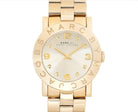 Marc By Marc Jacobs MBM3182 Amy Stainless Steel Women's Watch