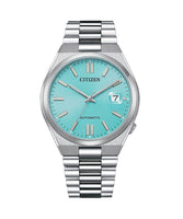 Citizen NJ0151-88M Tsuyosa Stainless Steel Automatic Men's Watch