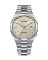 Citizen NJ0151-88W Tsuyosa Stainless Steel Automatic Men's Watch