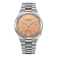 Citizen NJ0159-86Z Tsuyosa Stainless Steel Automatic Men's Watch