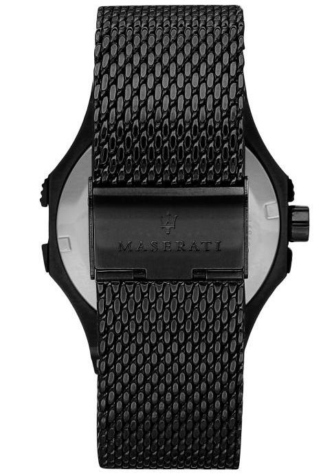 Maserati R8853144002 Potenza Aqua Edition Men's Watch