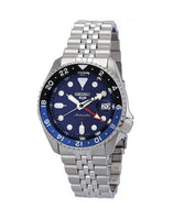 Seiko SSK003K1 5 Sports Automatic Blue Dial Men's Watch