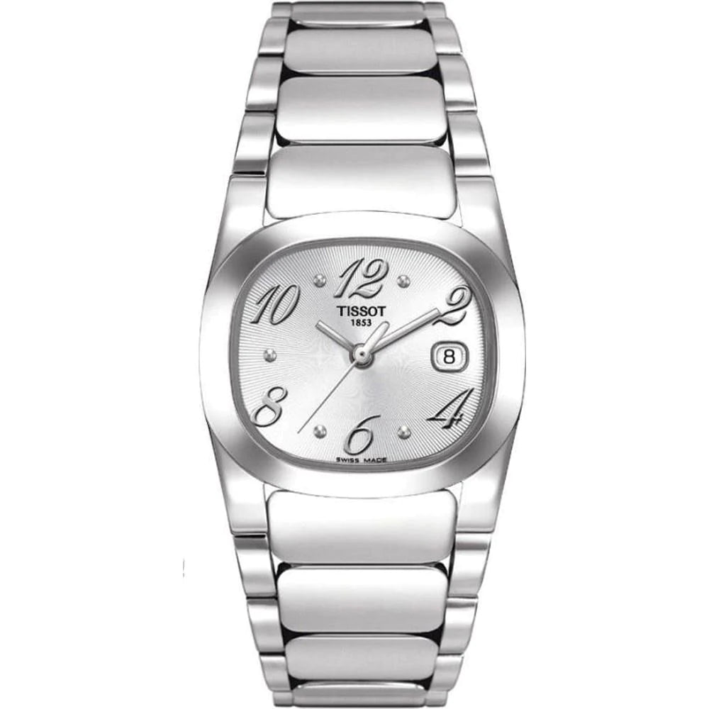 Tissot T009.110.11.037.00 Women Watch - WATCH ACES