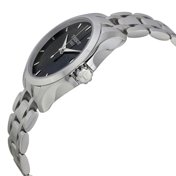 Tissot T035.210.11.051.00  T-Classic Quartz Women’s Watch - WATCH ACES