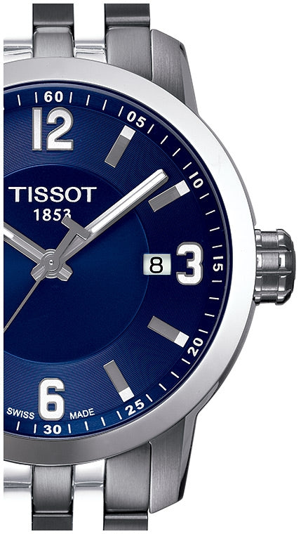 Tissot T014.410.11.047.00 T-Sport PRC200 Men's Watch