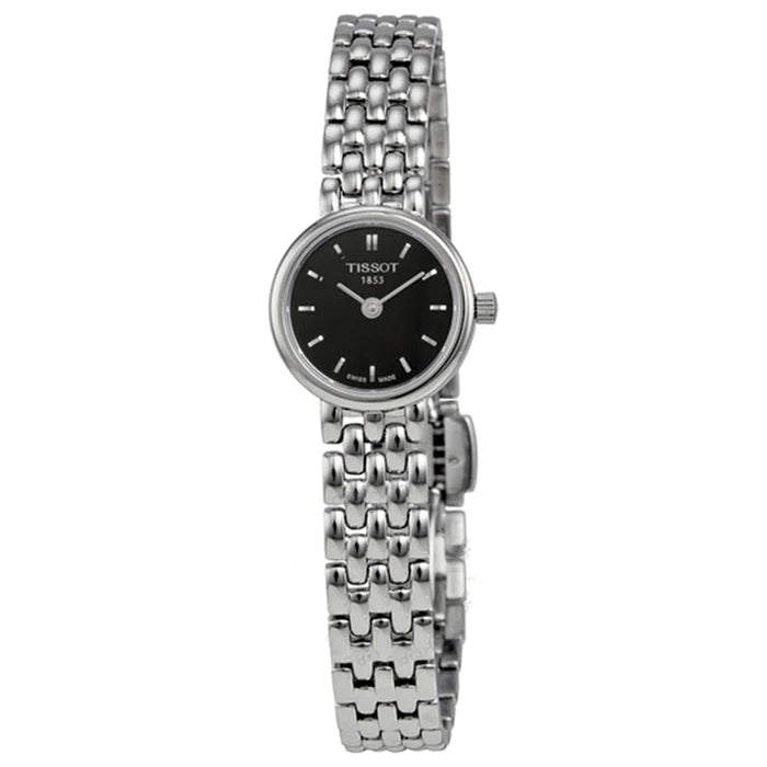 Tissot T058.009.11.051.00 T-Lady Lovely Ladies Watch - WATCH ACES