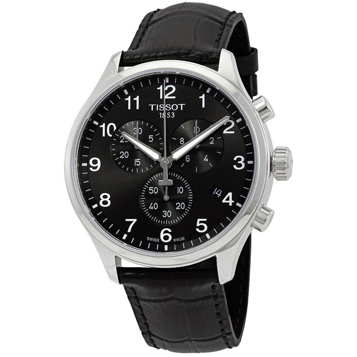 Tissot T063.617.16.057.00 Tradition Quartz Men Watch - WATCH ACES