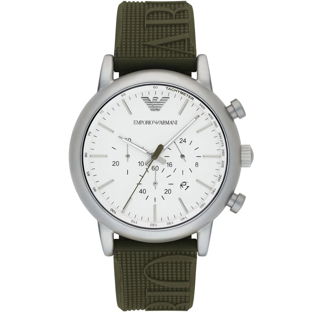 Emporio Armani AR11022 Men's Watch