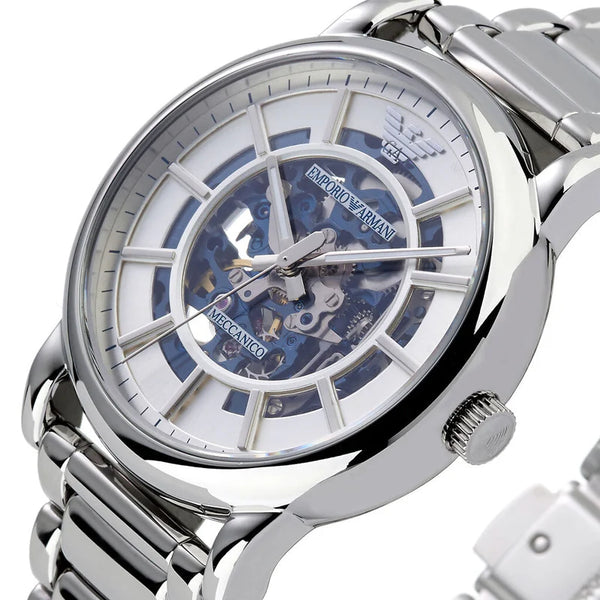 Emporio Armani AR60006 Automatic Men's Watch