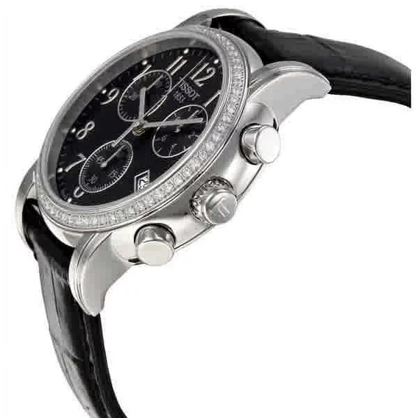 Tissot T050.217.16.052.01 T-Classic Women's Watch