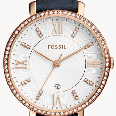 Fossil ES4291 Jacqueline Women's Watch