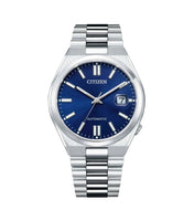 Citizen NJ0151-88L Tsuyosa Stainless Steel Automatic Men's Watch