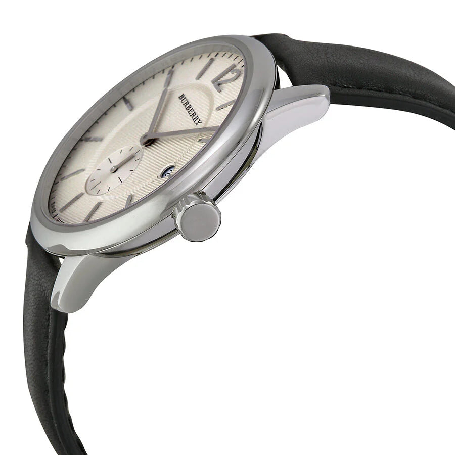 Burberry BU10000 Beige Dial Men's Watch