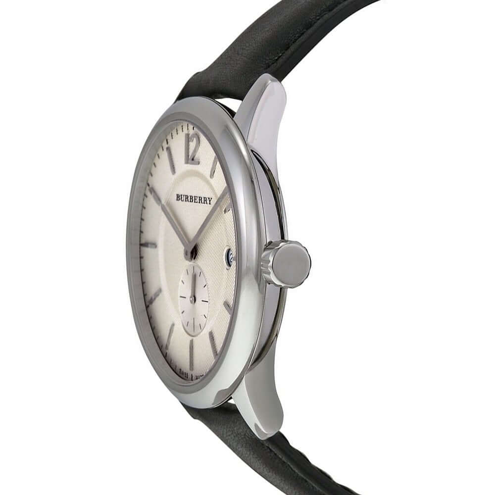 Burberry BU10000 Beige Dial Men's Watch