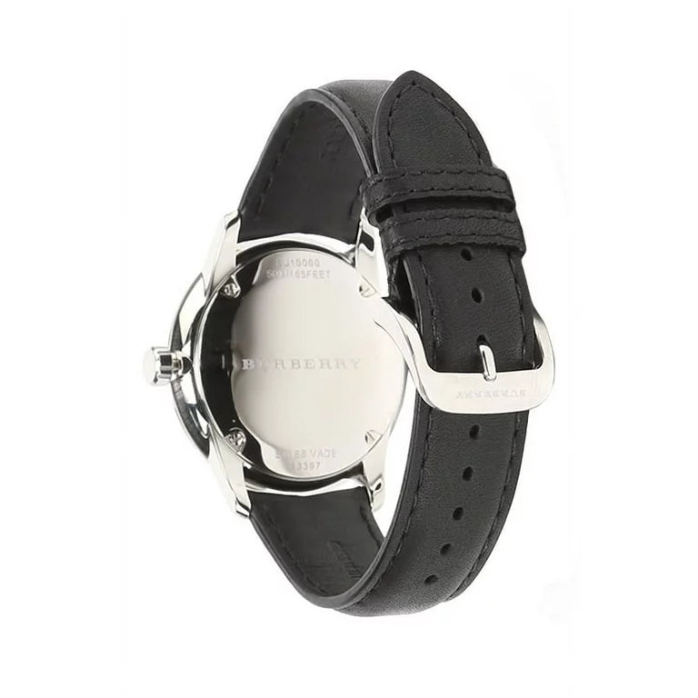 Burberry BU10000 Beige Dial Men's Watch