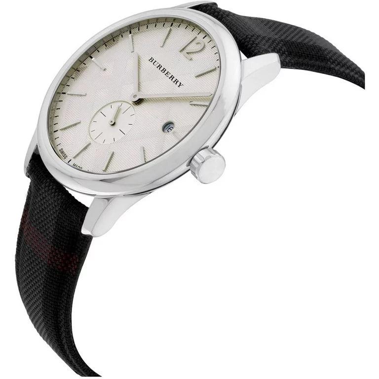 Burberry BU10008 Men's Watch
