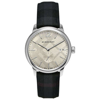 Burberry BU10008 Men's Watch