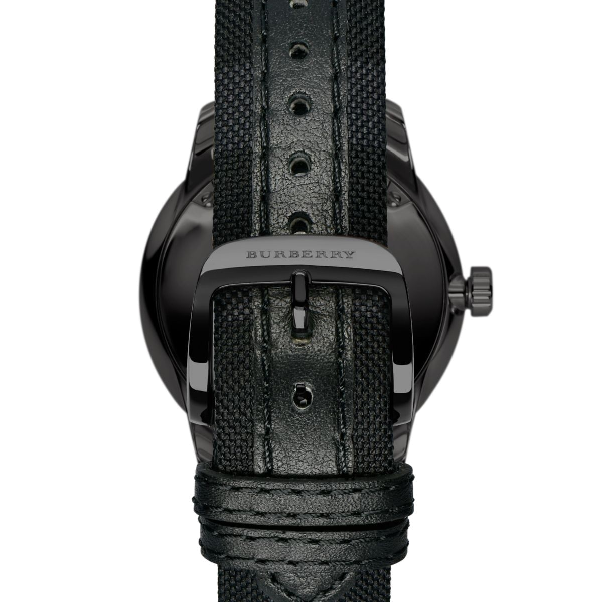 Burberry BU10010 Classic Analog Men's Watch