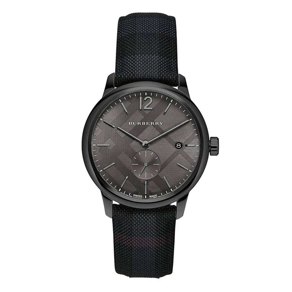 Burberry BU10010 Classic Analog Men's Watch