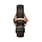 Burberry BU10012 The Classic Round Rose Gold Men's Watch